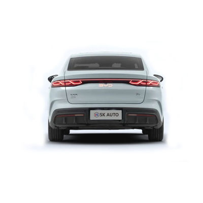 BYD Qin L Nieuw energievoertuig Byd Qin L Phev Sedan 80 km 120 km Ev-bereik Byd Qin L hybride auto