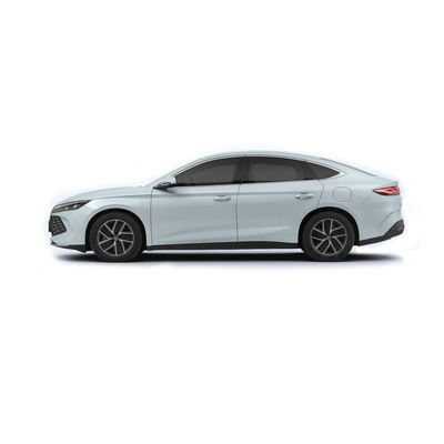 BYD Qin L Nieuw energievoertuig Byd Qin L Phev Sedan 80 km 120 km Ev-bereik Byd Qin L hybride auto