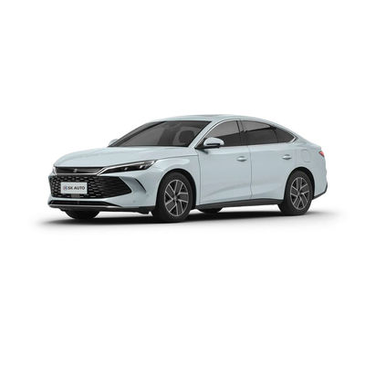 BYD Qin L Nieuw energievoertuig Byd Qin L Phev Sedan 80 km 120 km Ev-bereik Byd Qin L hybride auto