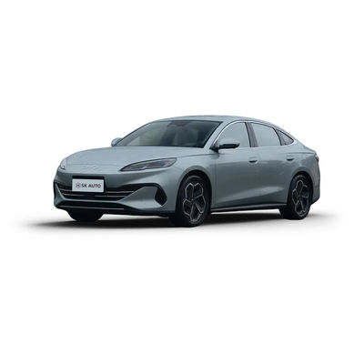 2024 Byd Seal 06 Dm-i 1.5L 80km Vierdeurs Vijfzits Sedan Plug-in Hybrid Car