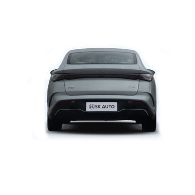 2024 Byd Seal 06 Dm-i 1.5L 80km Vierdeurs Vijfzits Sedan Plug-in Hybrid Car