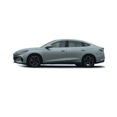 2024 Byd Seal 06 Dm-i 1.5L 80km Vierdeurs Vijfzits Sedan Plug-in Hybrid Car