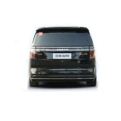 Zeekr 009 MPV WE 5deur 6seater MPV Pure Electric Car Zeekr 009 New Energy Car Electric Vehicle For Adult