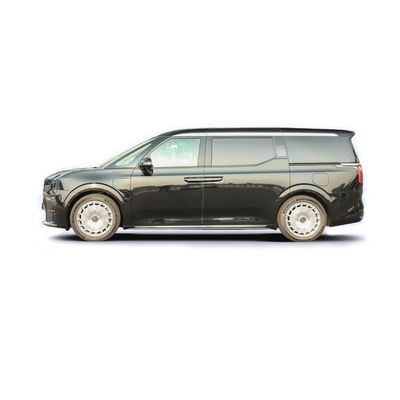 Zeekr 009 MPV WE 5deur 6seater MPV Pure Electric Car Zeekr 009 New Energy Car Electric Vehicle For Adult