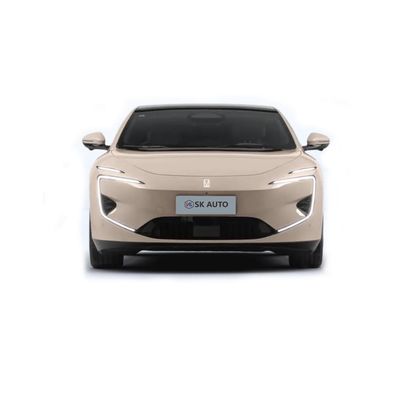 Avatr 12 Sedan 2WD 4WD Avatr 12 Elektrische auto van Changan 2025 Pure Electric 755km Long Range