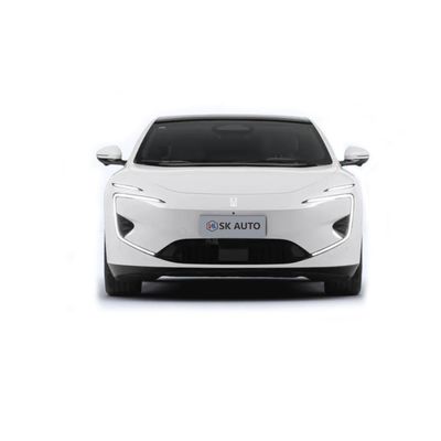 Nieuw geïntroduceerd 700 Km zuiver elektrisch bereik Permanente magneet motor Avatr12 elektrische voertuigen