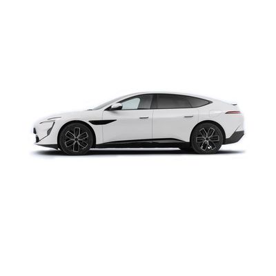 Nieuw geïntroduceerd 700 Km zuiver elektrisch bereik Permanente magneet motor Avatr12 elektrische voertuigen