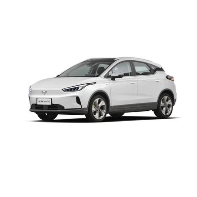 Geely Geometry C Automobile EV SUV 550km 5 deuren 5 zitplaatsen