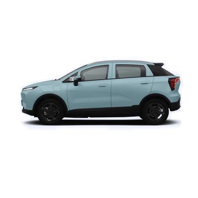 Mini Suv Geely Geometry euro 320Km Leuke Tiger Jihe New Energy Electric-Voertuigen