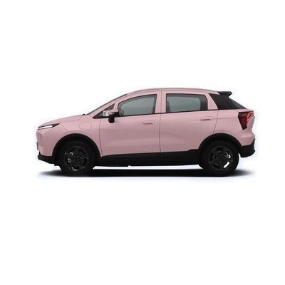 Elektrische Auto 550km 5 Deur 5 van de Geelymeetkunde E SUV Seat Elektrisch voor Familiesreis
