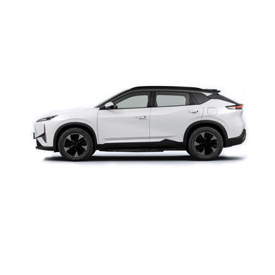 2024 Dongfeng Acolus L7 EV China's Nieuwe Compacte SUV 205KM FWD 5-deurs 5 zitplaatsen Hybride Dongfeng Geely Car