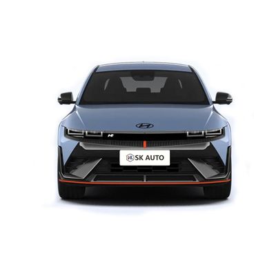 2024 Hyundai Ioniq 5 N High Performance elektrisch voertuig SUV 5 deuren 5 zitplaatsen Long Endurance