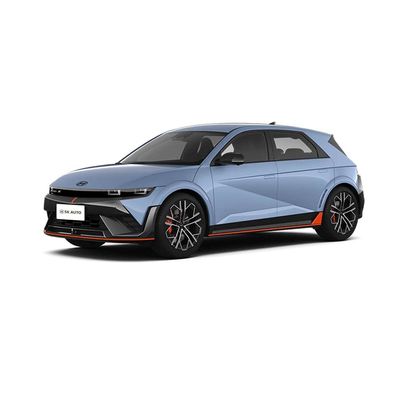 2024 Hyundai Ioniq 5 N High Performance elektrisch voertuig SUV 5 deuren 5 zitplaatsen Long Endurance
