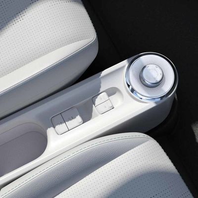 2023 Wuling Air Ev Range 300 km Mini Electric Cars