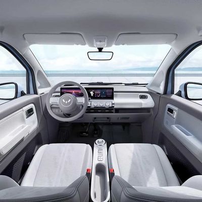 2023 Wuling Air Ev Range 300 km Mini Electric Cars