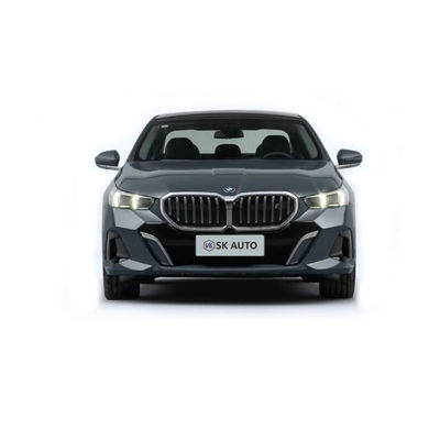 2024 nieuw model onlangs gelanceerd BMW i5 elektrische auto grote sedan eDrive 35 L zuiver elektrisch 286 pk