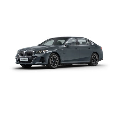 2024 nieuw model onlangs gelanceerd BMW i5 elektrische auto grote sedan eDrive 35 L zuiver elektrisch 286 pk