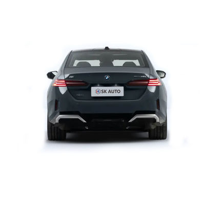 2024 nieuw model onlangs gelanceerd BMW i5 elektrische auto grote sedan eDrive 35 L zuiver elektrisch 286 pk