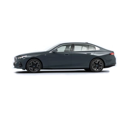 2024 nieuw model onlangs gelanceerd BMW i5 elektrische auto grote sedan eDrive 35 L zuiver elektrisch 286 pk