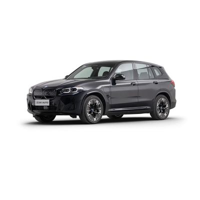 5 deuren 5 zitplaatsen SUV 2024 BMW Ix3 Elektrisch voertuig Met 550 Km bereik En 400 Nm maximaal koppel
