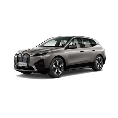 2023 BMW ix M60 xdrive40 xdrive50 elektrische luxe SUV heeft een bereik van 665 km