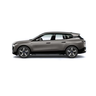 2023 BMW ix M60 xdrive40 xdrive50 elektrische luxe SUV heeft een bereik van 665 km