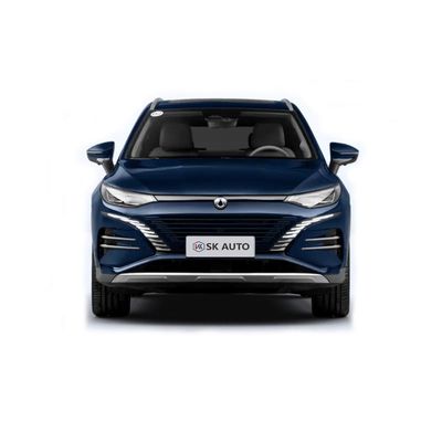 2023 Denza Car -Denza N8 Vierwielaandrijving Super Hybrid Flagship Zeszitterversie Autovoertuigen Ev Car