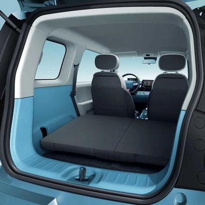 2024 Changan Lumin Volwassen Mini Elektrische Auto Met Een Bereik Van 301km Elektrische Auto