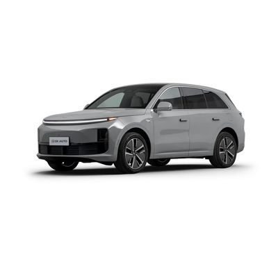 Li L6 2024 Hybrid Li Auto L6 Luxe elektrische auto voertuigen 4WD Lixiang L6 Hybrid EV SUV Li L6 Nieuwe energie voertuigen