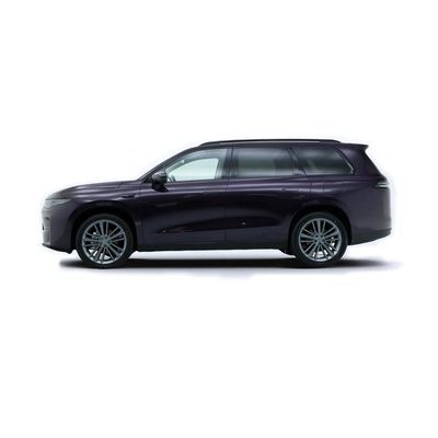 2024 Leapmotor C16 Long Range Large SUV Car Hybrid Car 1.5T 6 zitplaatsen Big Luxury SUV Long Range Electric Vehicle