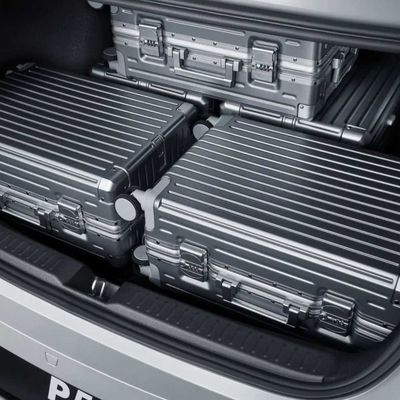 Xiaopengp5 New Energy Voertuigen 420km de Elektrische Auto van de Waaiersedan voor Volwassene