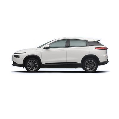 Van de Voertuigen Slimme Auto Elektrische Auto's van EVisok Automobiel Nieuwe SUV Xpeng G3i New Energy de luxehoge snelheid