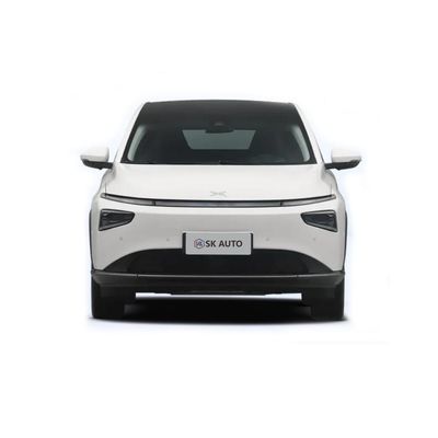Van de Voertuigen Slimme Auto Elektrische Auto's van EVisok Automobiel Nieuwe SUV Xpeng G3i New Energy de luxehoge snelheid