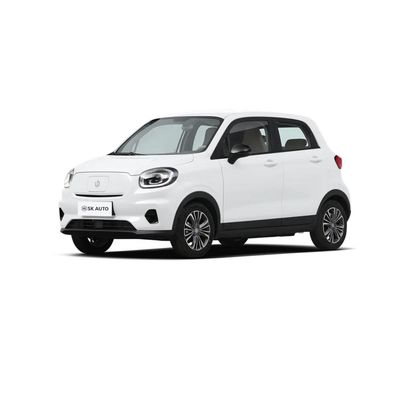 Hoge snelheids MINIev Leapmotor T03 Ster Diamond Edition Max Speed 140Km/H