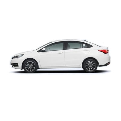 DCT-de Gebruikte Auto's Cherry Arrizo 5 1.5L 116HP L4 van de Benzine Tweede Hand