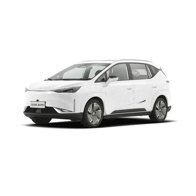 Hechuang Z03 620 In Uitgaven Automobiele EV Hoge snelheid voor Families en Reis