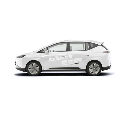 Hechuang Z03 620 In Uitgaven Automobiele EV Hoge snelheid voor Families en Reis