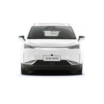 Hechuang Z03 620 In Uitgaven Automobiele EV Hoge snelheid voor Families en Reis