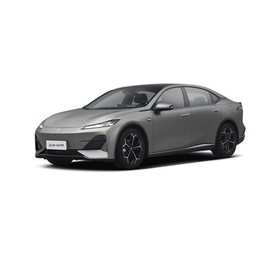 Elektrisch de Sedannenpaar Max Speed 170 van de Changandeepal SL03 Volledig Optie de Dagelijkse reis van km/h