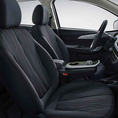 van 30.95kWh Changan het Elektrische Duurzame Betrouwbare Estar Elektrisch aangedreven Voertuig Front Wheel Drive van de de Auto Hoogste Snelheid 150km/h
