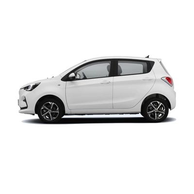 2024 Changan E-Star EV Mini Car Pure Electric Cars Euro VI Standard Tax-Free Electric Cars De prijs van de auto is niet bepaald.