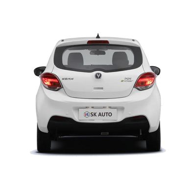 2024 Changan E-Star EV Mini Car Pure Electric Cars Euro VI Standard Tax-Free Electric Cars De prijs van de auto is niet bepaald.