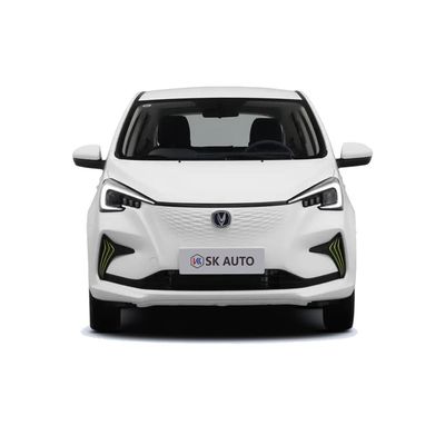 2024 Changan E-Star EV Mini Car Pure Electric Cars Euro VI Standard Tax-Free Electric Cars De prijs van de auto is niet bepaald.