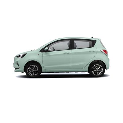 E-Ster 301km de Voertuigen Hoge Prestaties 101km/h van Changanbeni van New Energy van Waaierev Auto's