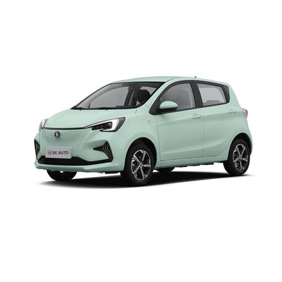 E-Ster 301km de Voertuigen Hoge Prestaties 101km/h van Changanbeni van New Energy van Waaierev Auto's