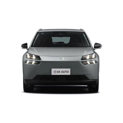 AION V PLUS de Automobiele Lange Duurzaamheid 5 Zetels 7 Zetels Elektrisch SUV van EV ultra