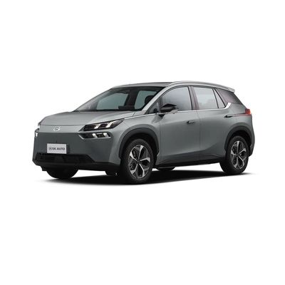 AION V PLUS de Automobiele Lange Duurzaamheid 5 Zetels 7 Zetels Elektrisch SUV van EV ultra