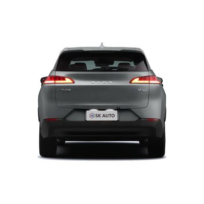 AION V PLUS de Automobiele Lange Duurzaamheid 5 Zetels 7 Zetels Elektrisch SUV van EV ultra