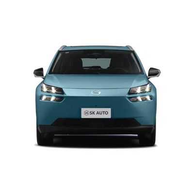 AION V plus New Energy-Voertuigen Elektrische suv 2022 2023 Klaar om Auto's voor families te verschepen