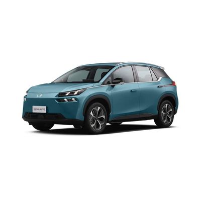 AION V plus New Energy-Voertuigen Elektrische suv 2022 2023 Klaar om Auto's voor families te verschepen